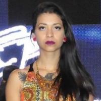 Janaina Monteiro