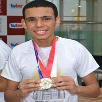 Gabriel Silva