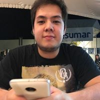 Lucas Abe