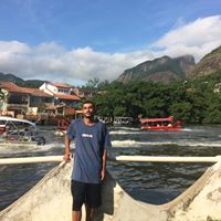 Eduardo Lins Motta