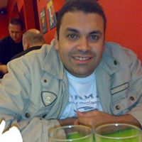 Tiago Souza